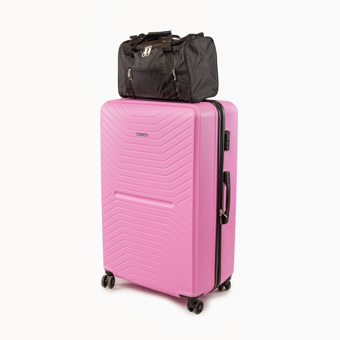 SHOULDER DUFFEL or CARRY ON DUFFEL