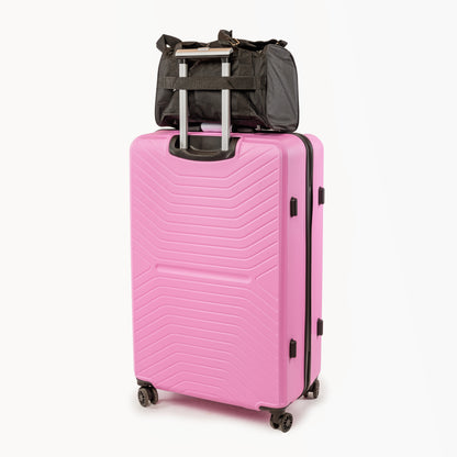 SHOULDER DUFFEL or CARRY ON DUFFEL