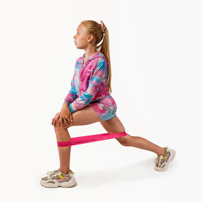 STRETCH BAND SET