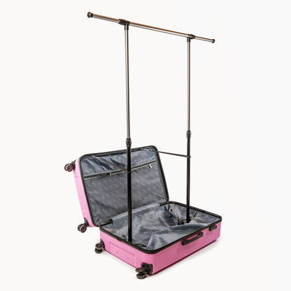 32" (Large) Dance Competition Bag with Rack and Free Hanging Mirror(Made to Order, please Contact us for availability)*