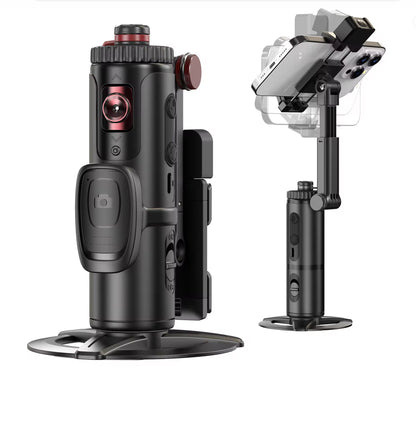 KandyCam - Face Tracking Gimbal