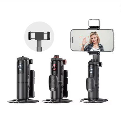 KandyCam - Face Tracking Gimbal