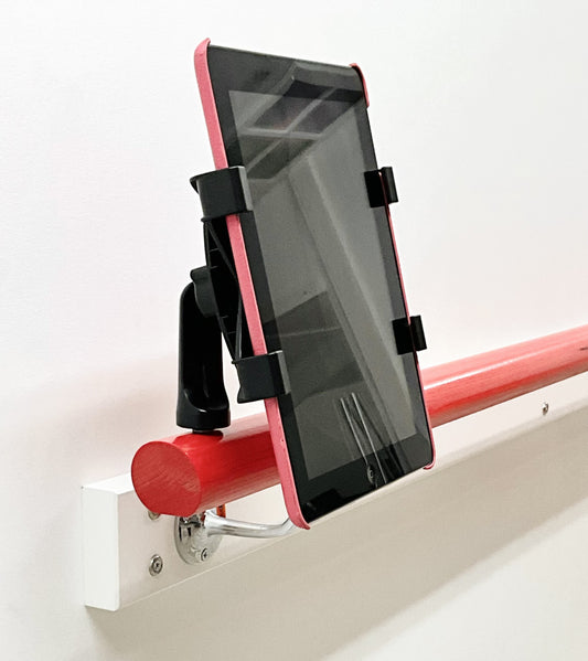 Device Holder Options