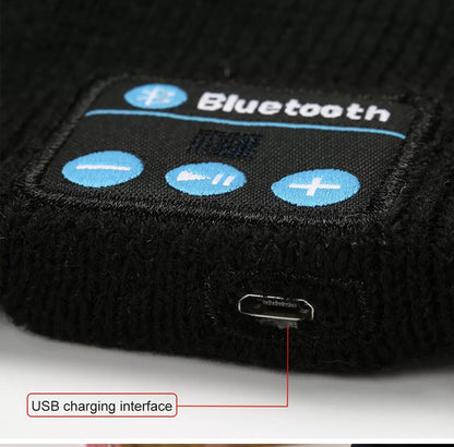 KandyAura - Bluetooth Headband for Silent Practice